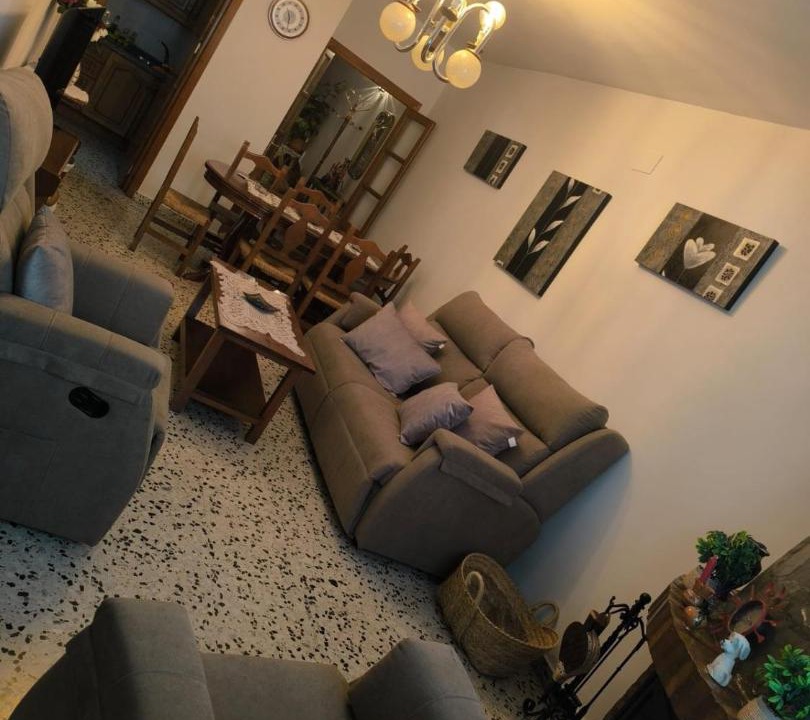 Photo of Livingroom in Pitres