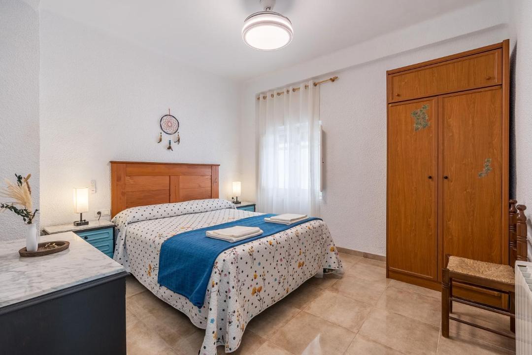 Photo of Bedroom in Orgiva