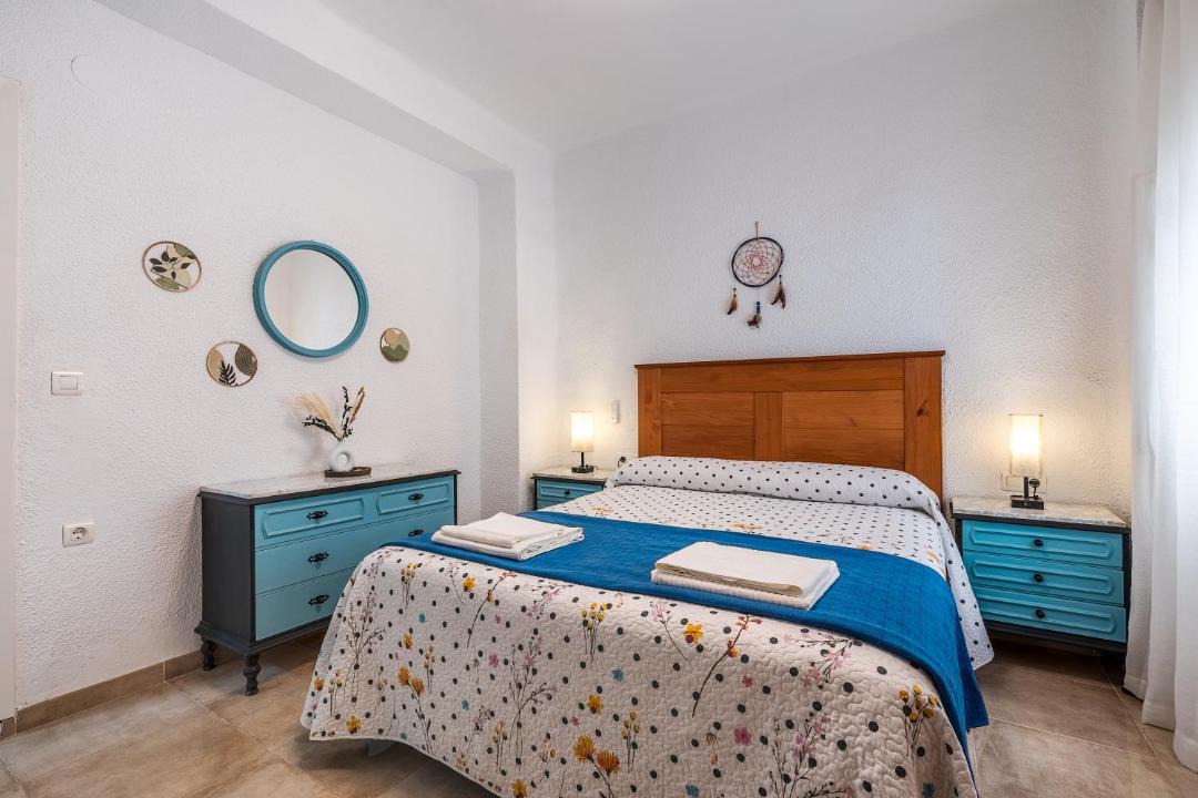 Photo of Bedroom in Orgiva