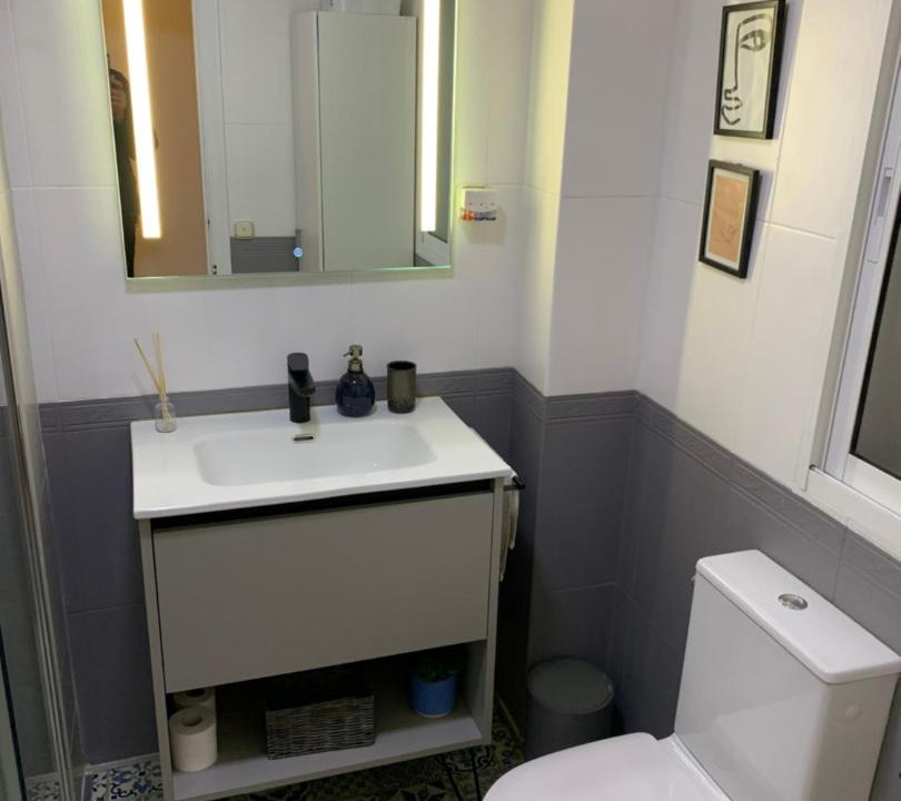Photo of Bathroom in Zaidin