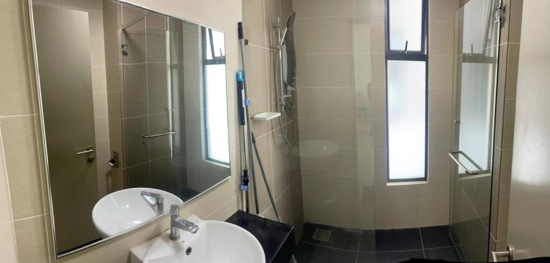 Photo of Bathroom in Kampung Selayang Pandang