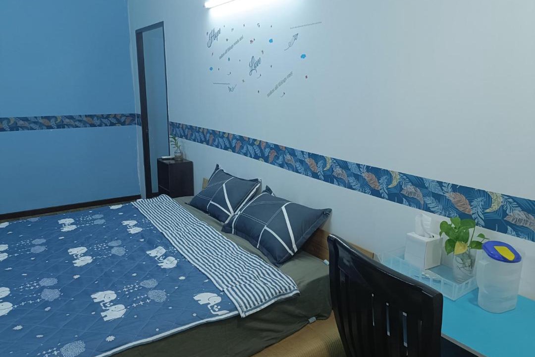 Photo of Bedroom in Bandar Sungai Long