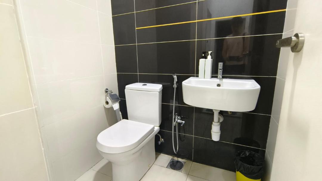 Photo of Bathroom in Bandar Puchong Jaya