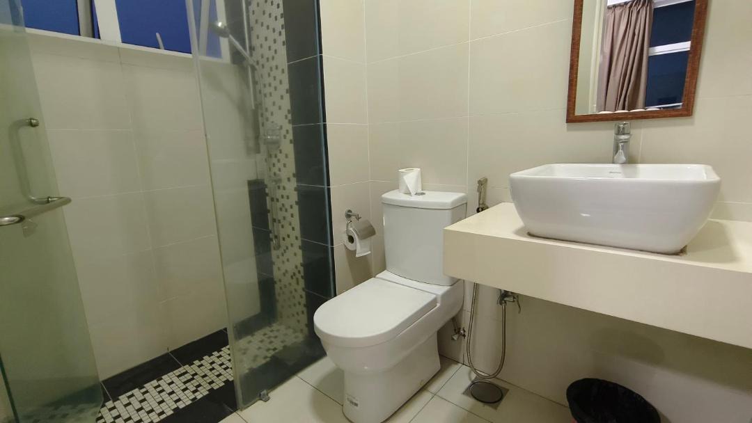 Photo of Bathroom in Bandar Puchong Jaya