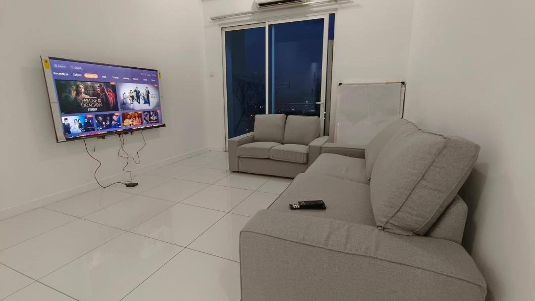 Photo of Livingroom in Bandar Puchong Jaya