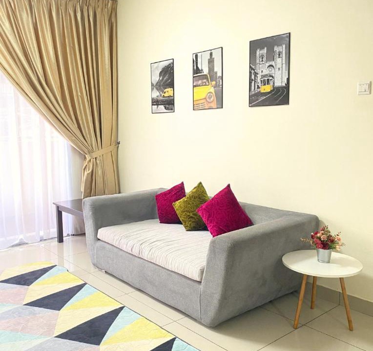 Photo of Livingroom in Putrajaya