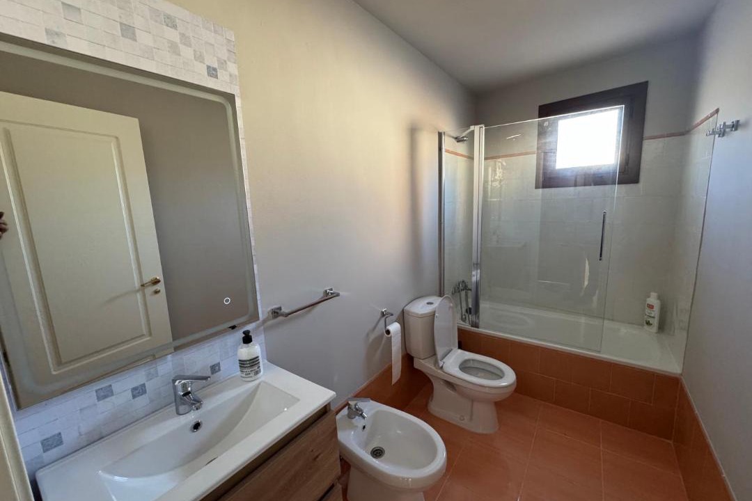 Photo of Bathroom in Murchas