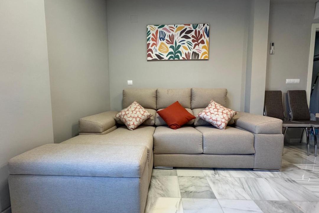 Photo of Livingroom in Murchas