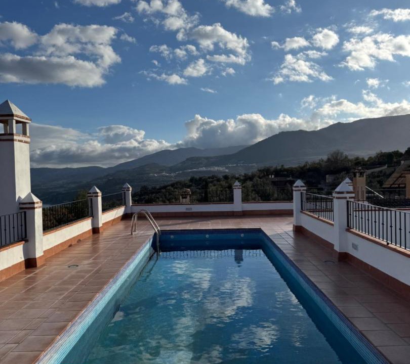 Photo of Patio Balcony in Murchas