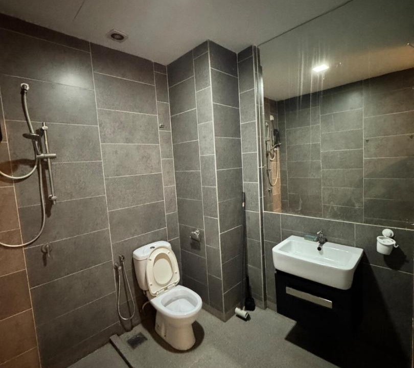 Photo of Bathroom in Damansara Perdana