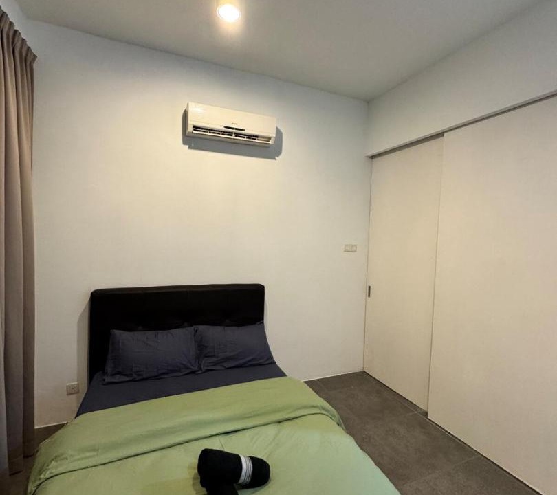 Photo of Bedroom in Damansara Perdana