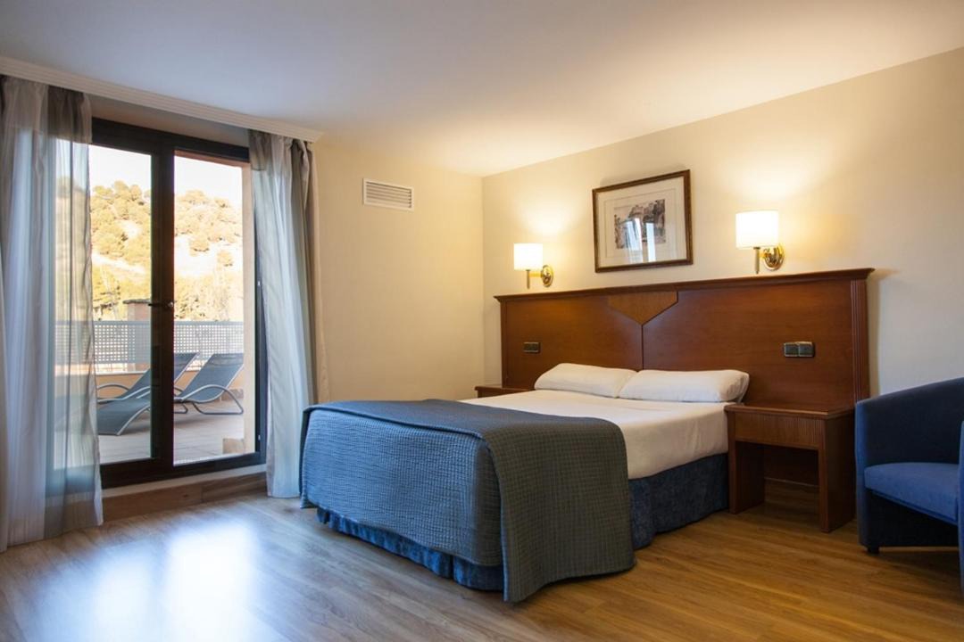Photo of Bedroom in Genil