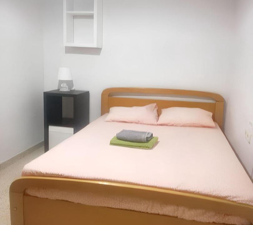 Photo of Bedroom in Plaza de Toros-Doctores-San Lazaro