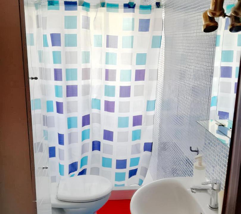 Photo of Bathroom in Plaza de Toros-Doctores-San Lazaro