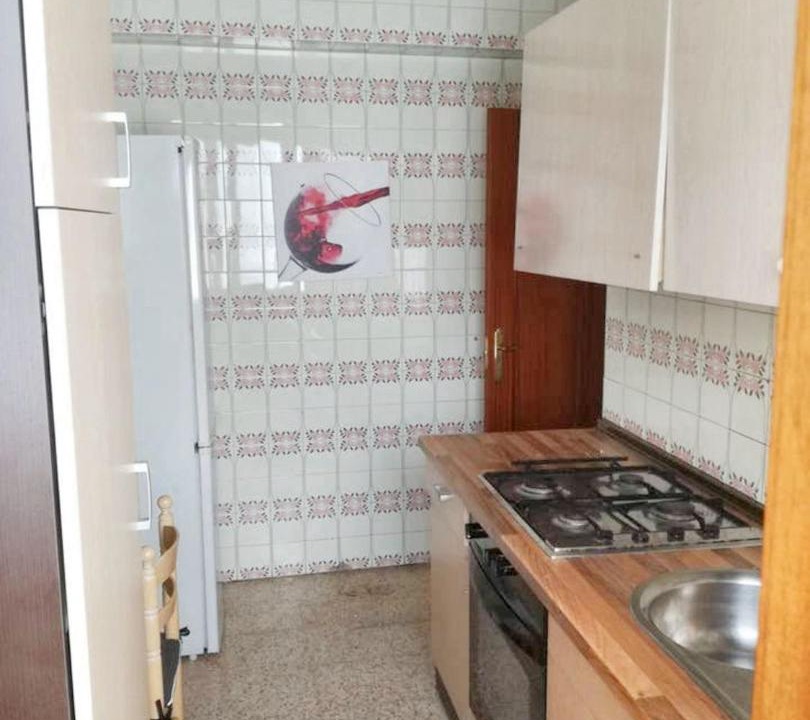 Photo of Kitchen in Plaza de Toros-Doctores-San Lazaro