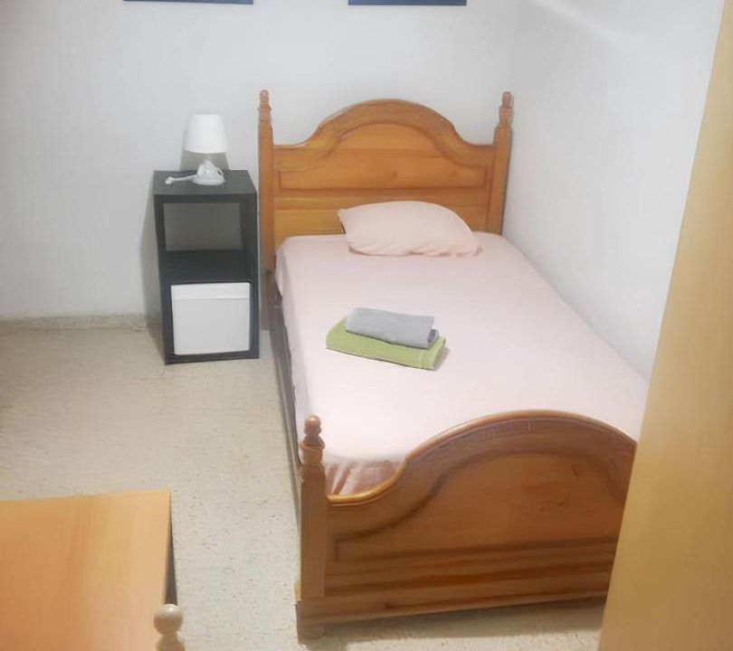 Photo of Bedroom in Plaza de Toros-Doctores-San Lazaro