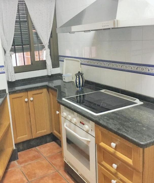Photo of Kitchen in Albunol