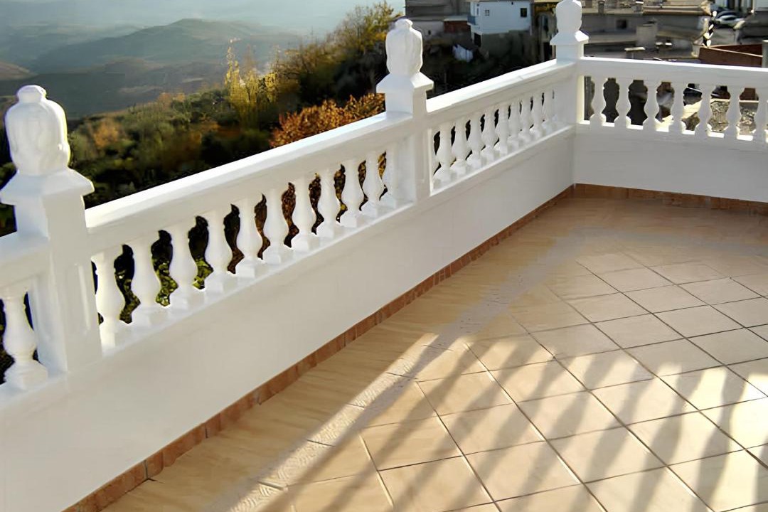 Photo of Patio Balcony in Yegen