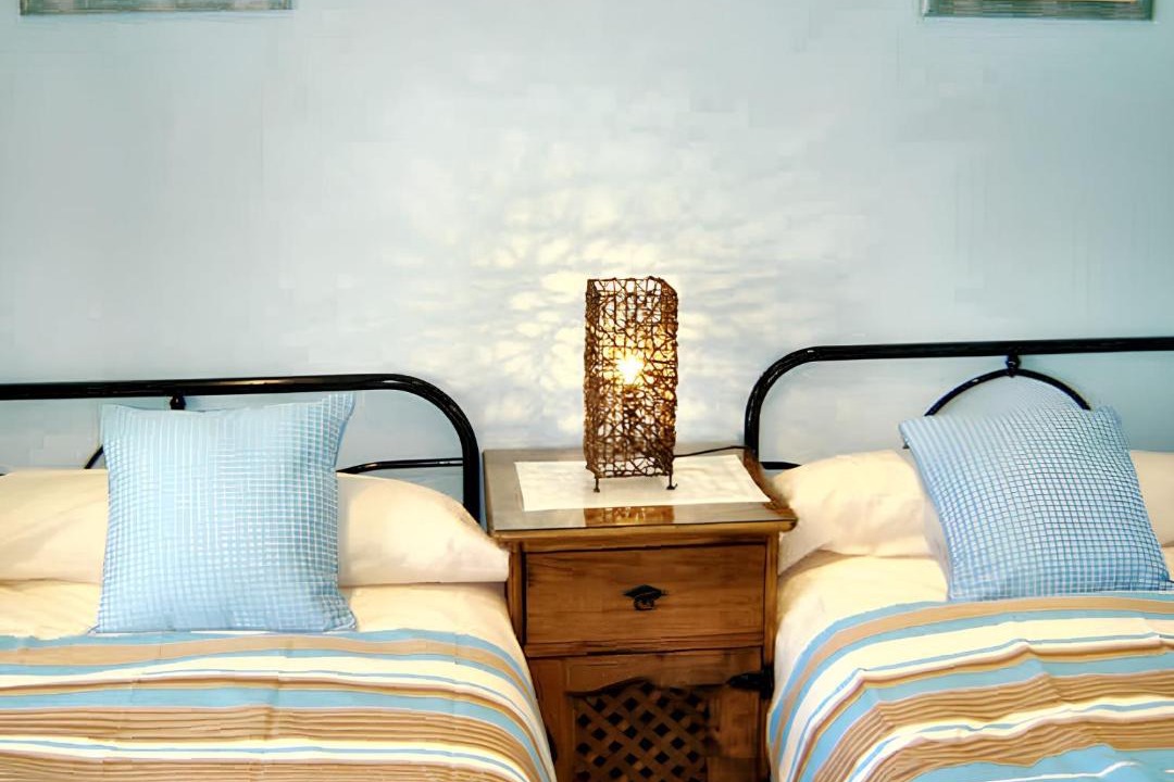 Photo of Bedroom in Yegen