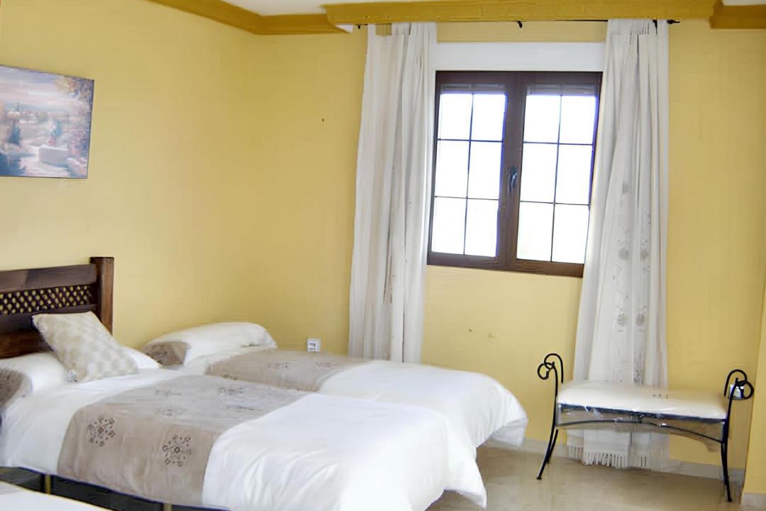 Photo of Bedroom in Yegen