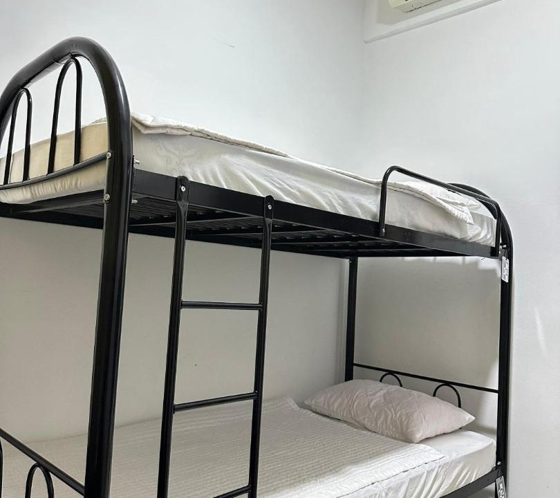 Photo of Bedroom in Chow Kit