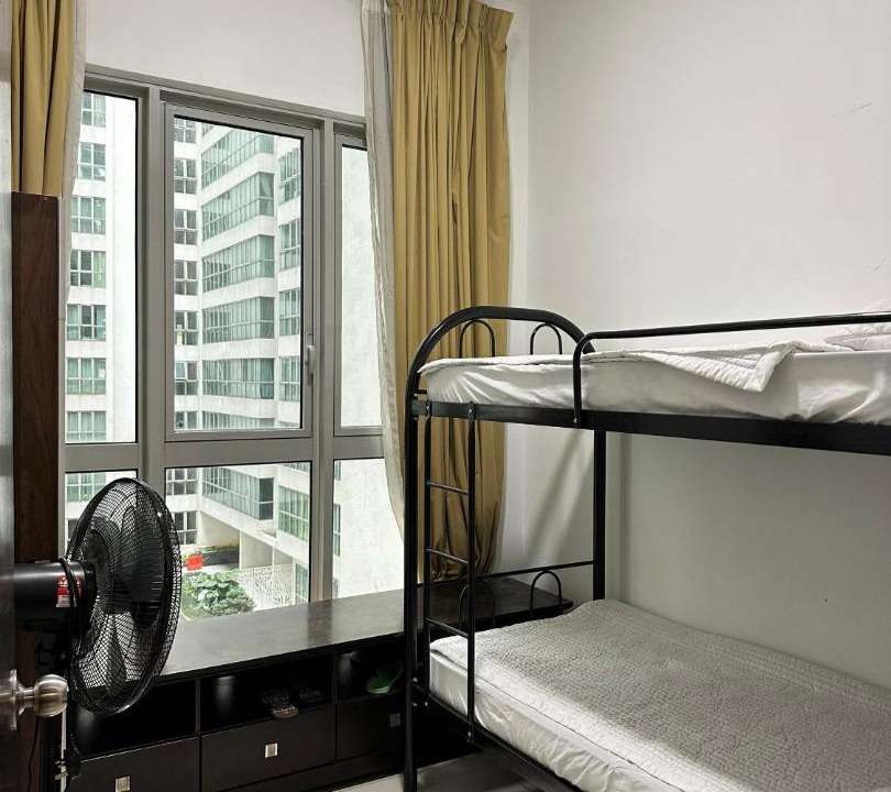Photo of Bedroom in Chow Kit