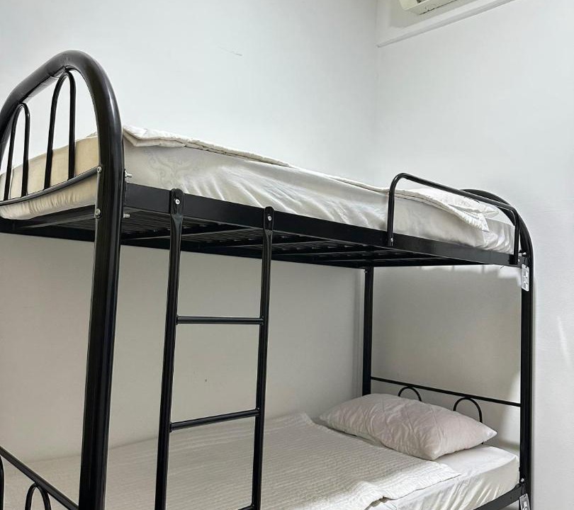 Photo of Bedroom in Chow Kit