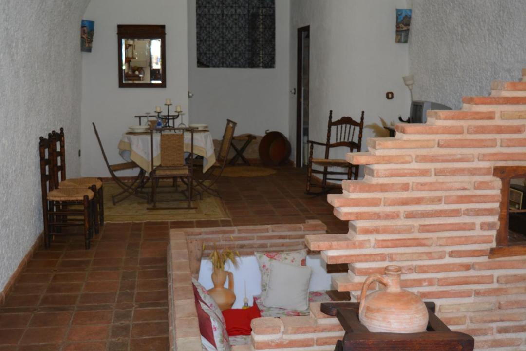 Photo of Others in Purullena