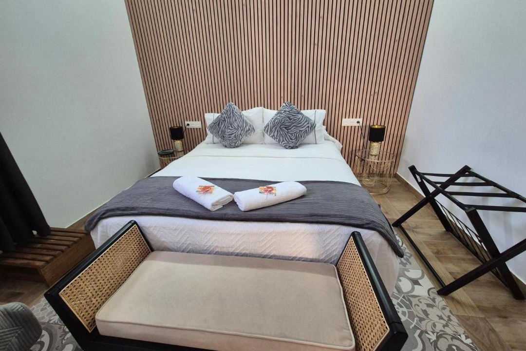 Photo of Bedroom in Centro - Sagrario