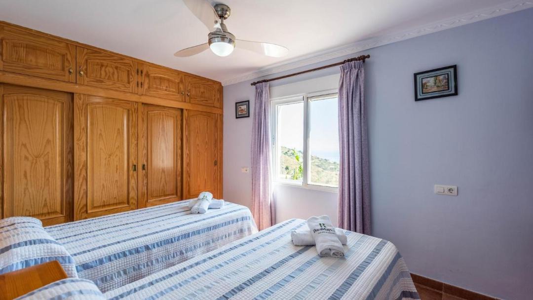 Photo of Bedroom in Itrabo