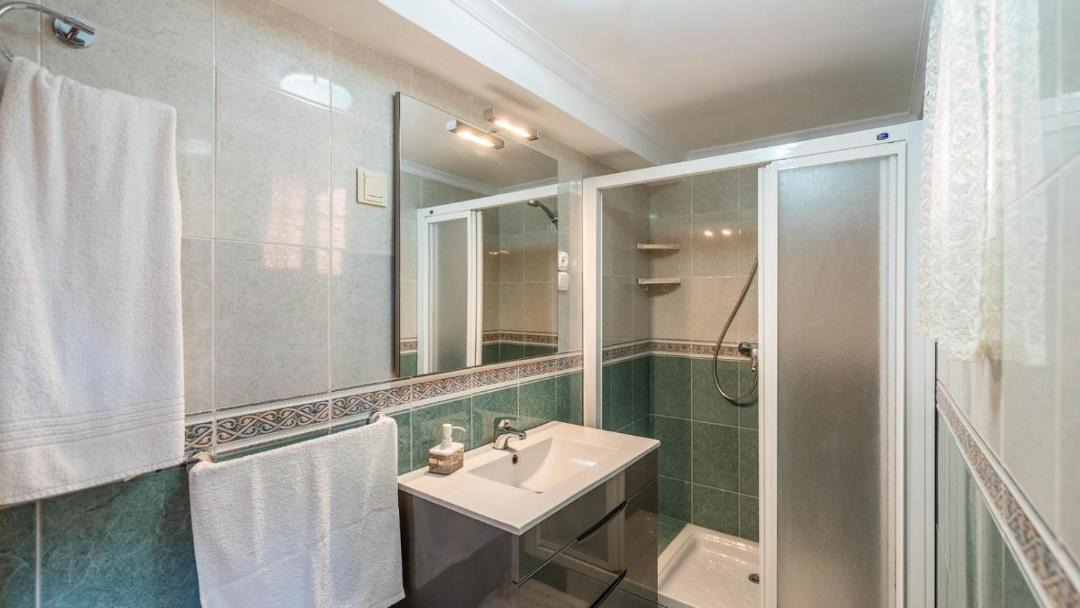 Photo of Bathroom in Itrabo