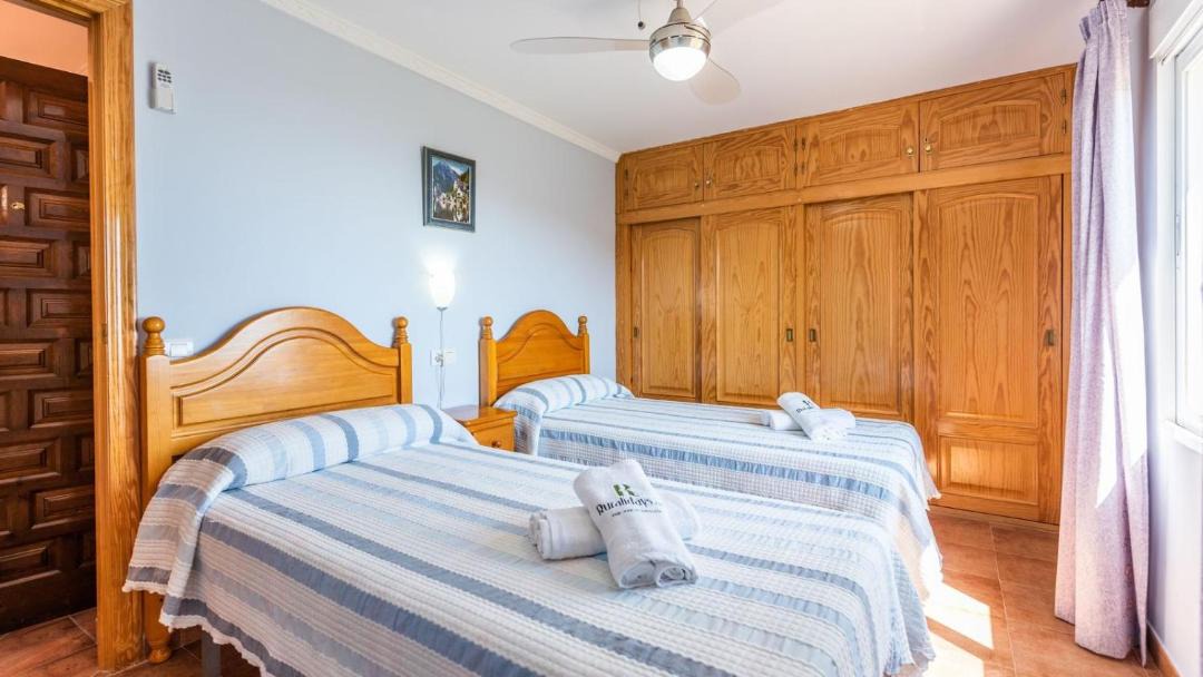 Photo of Bedroom in Itrabo
