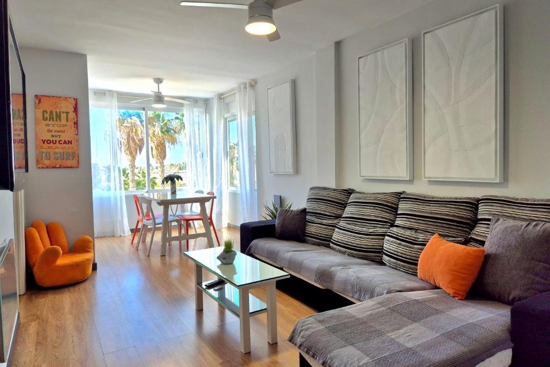 Photo of Livingroom in Playa Granada