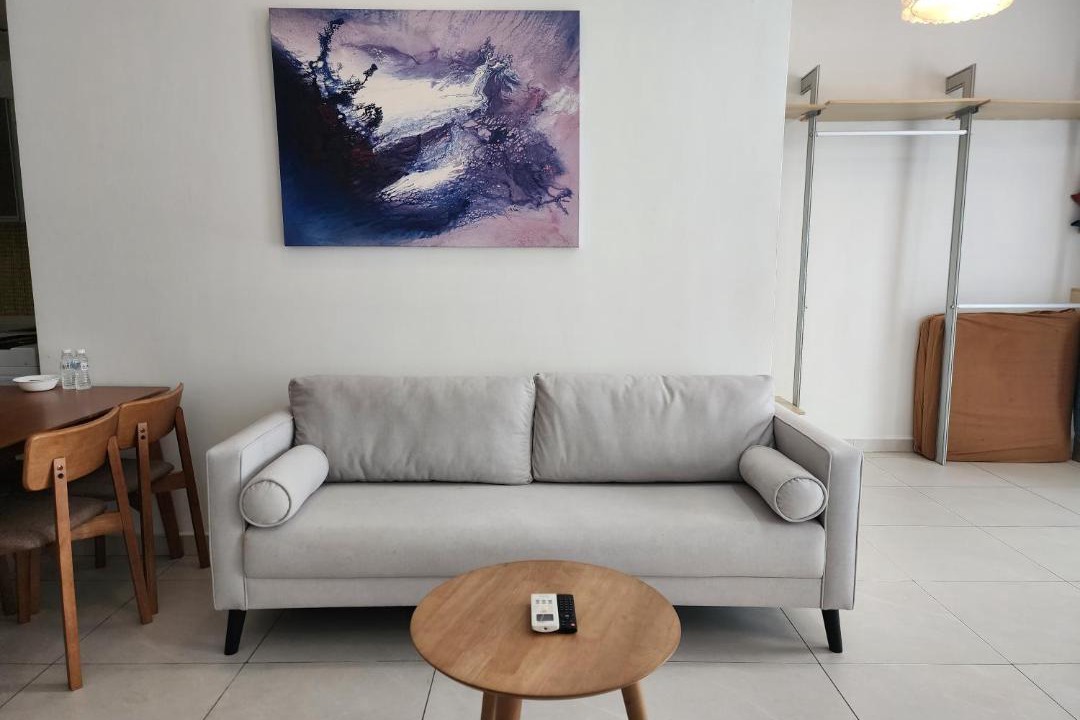 Photo of Livingroom in Chow Kit