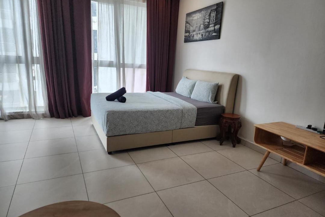 Photo of Bedroom in Chow Kit