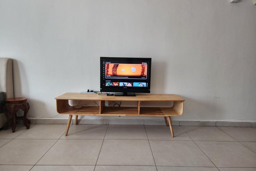 Photo of Livingroom in Chow Kit