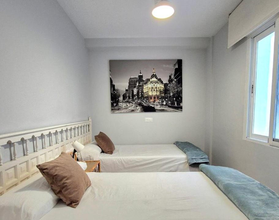 Photo of Bedroom in Playa Granada