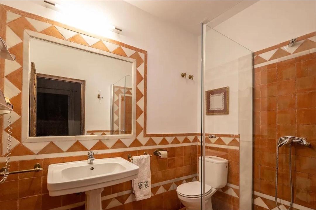 Photo of Bathroom in Albaicin