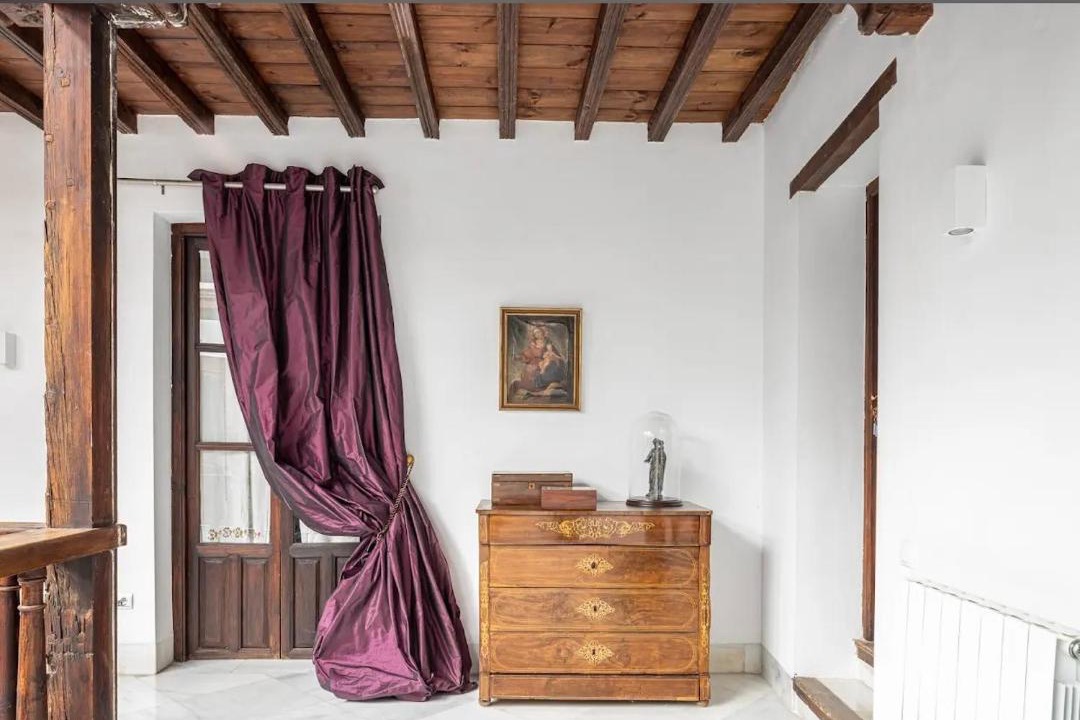 Photo of Bedroom in Albaicin