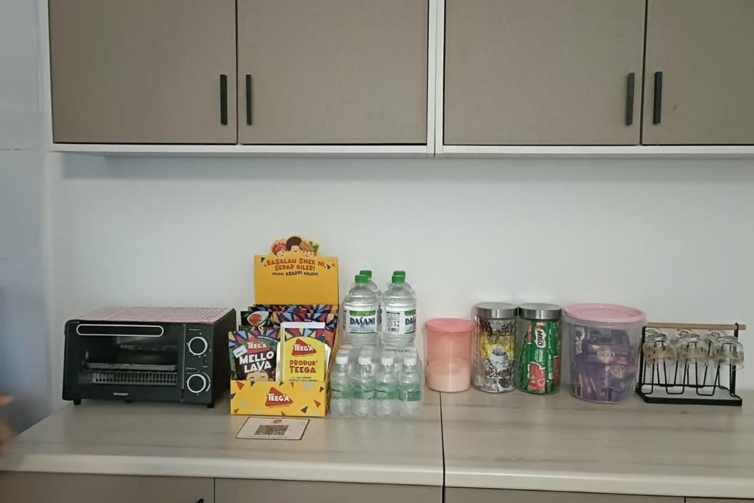 Photo of Kitchen in Shah Alam