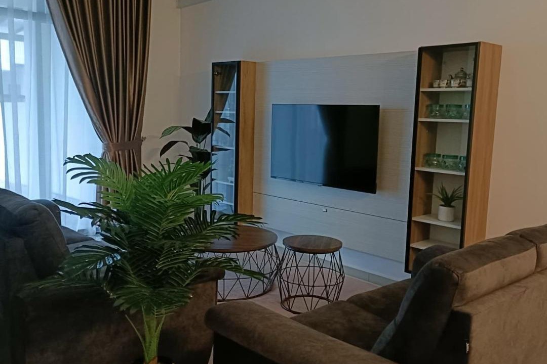Photo of Livingroom in Shah Alam