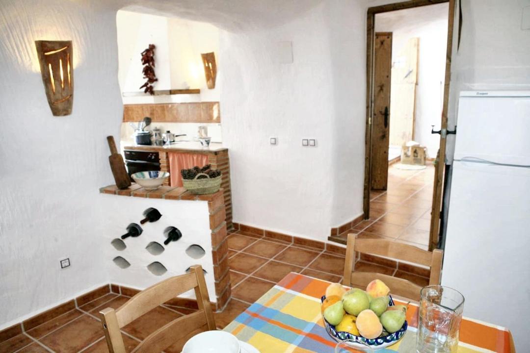 Photo of Kitchen in Galera