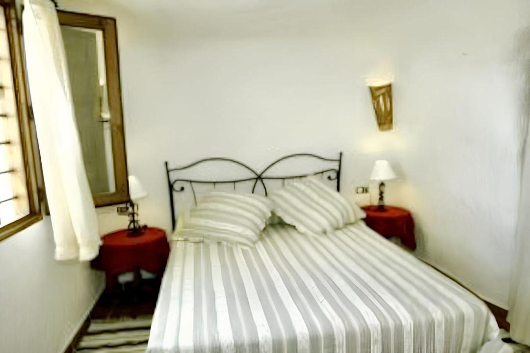 Photo of Bedroom in Galera