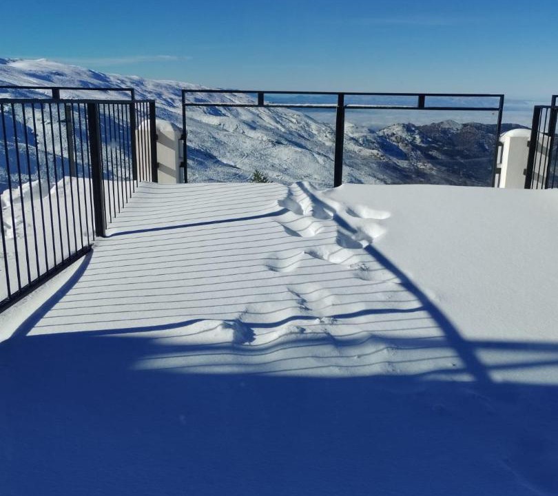 Photo of Patio Balcony in Pradollano