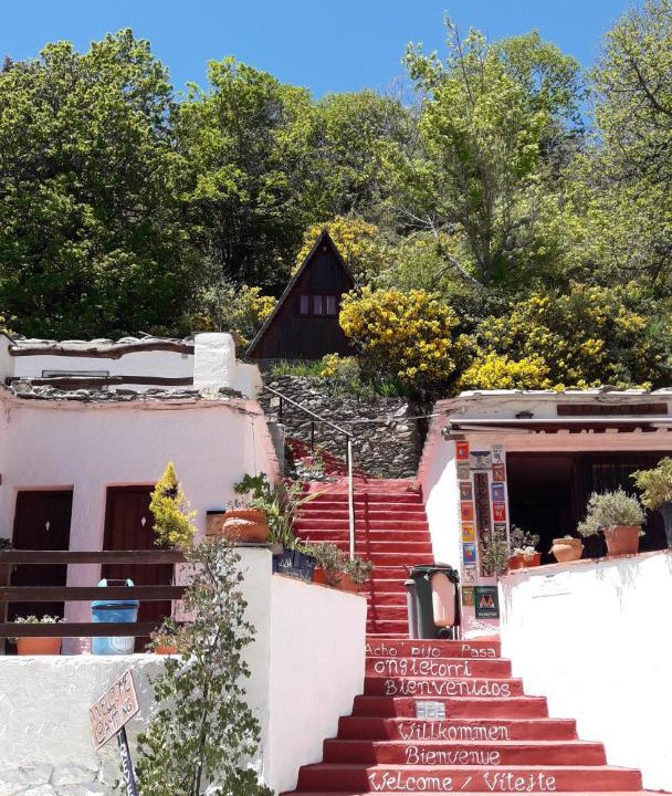 Photo of Others in Trevelez