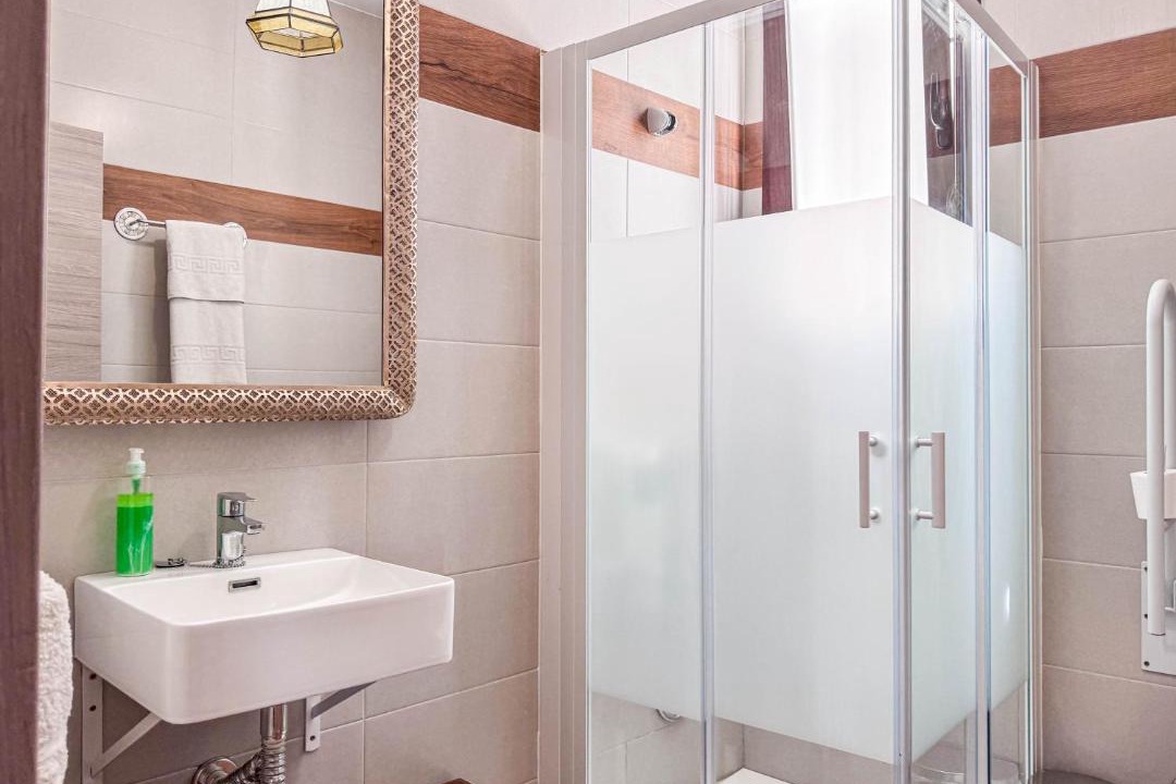 Photo of Bathroom in Freila