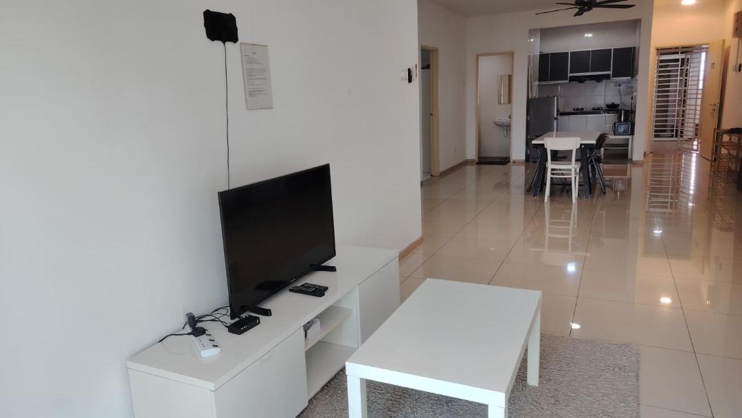 Photo of Livingroom in Seksyen 14