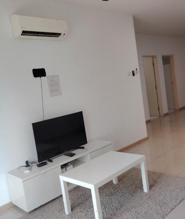 Photo of Livingroom in Seksyen 14