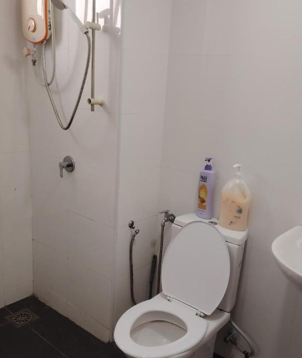 Photo of Bathroom in Seksyen 14