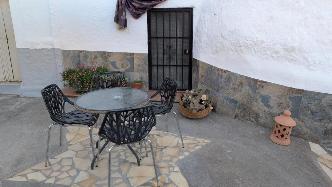 Photo of Patio Balcony in Bacor